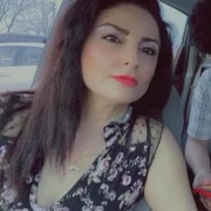 Meet your Posher, Faranak